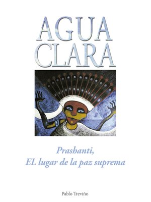 cover image of Agua Clara
